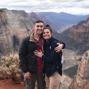 Meet your Posher, Shane